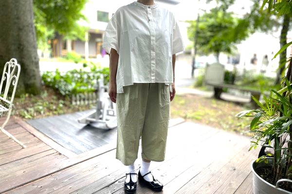 OLDMAN'S TAILOR｜お知らせ｜coriss コリス｜軽井沢